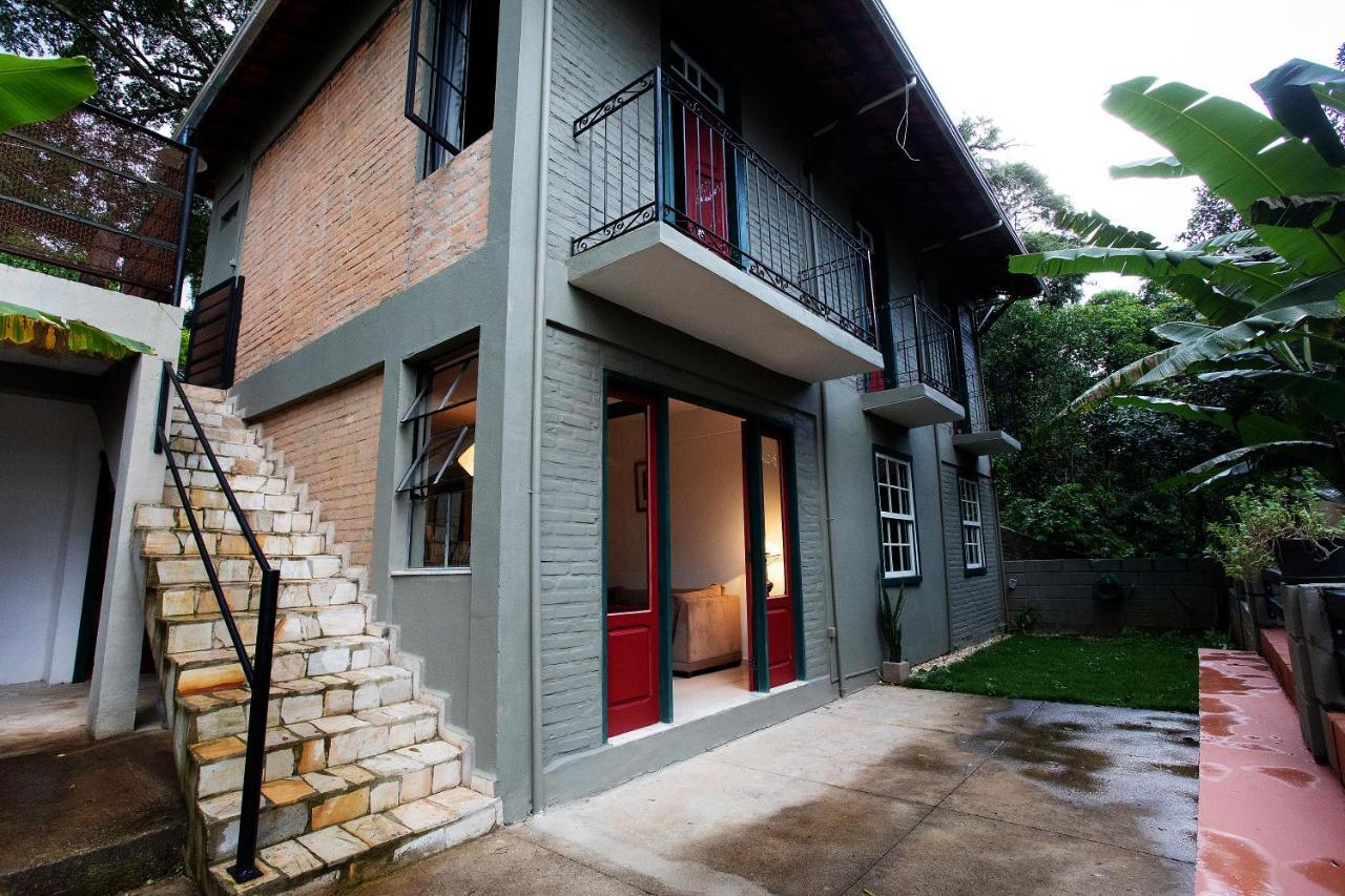 Casa Charmosa E Espacosa Tiradentes Exterior photo